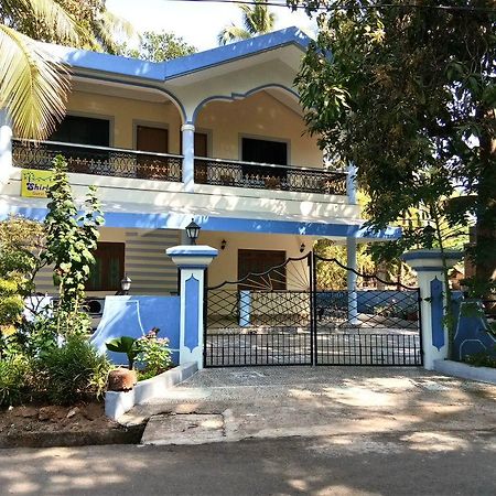 Shirley'S Guest House マヨルダ エクステリア 写真