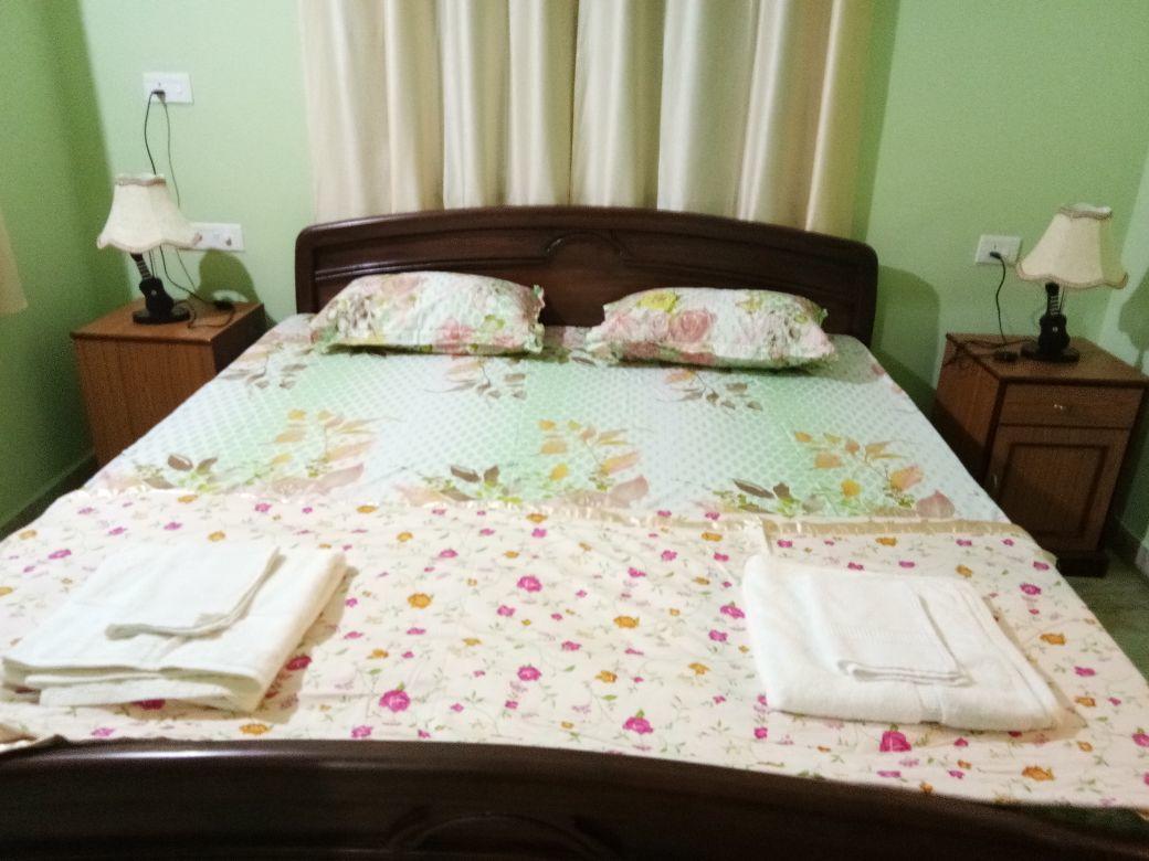 Shirley'S Guest House マヨルダ エクステリア 写真