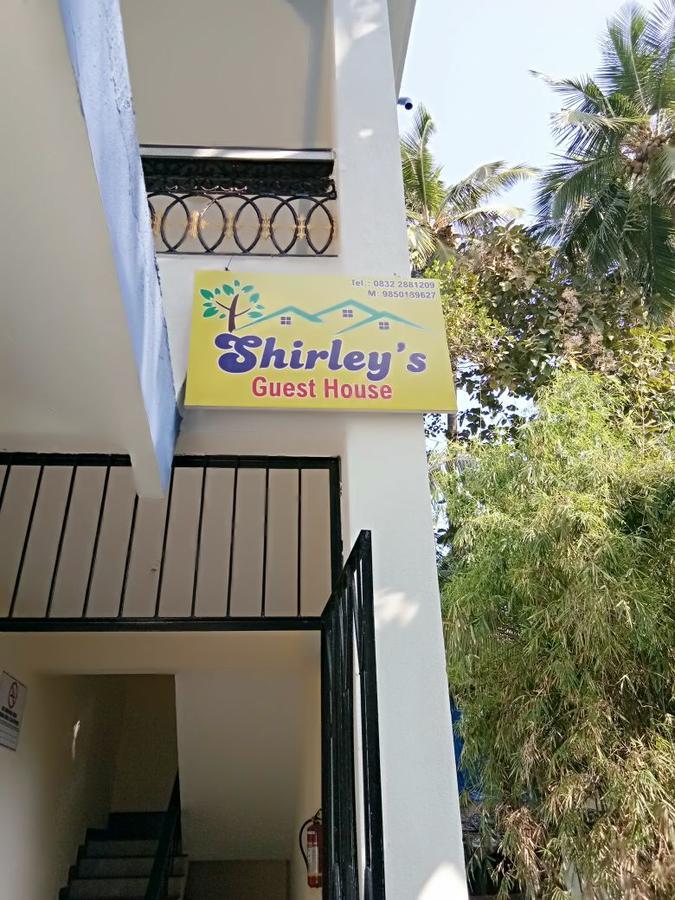 Shirley'S Guest House マヨルダ エクステリア 写真